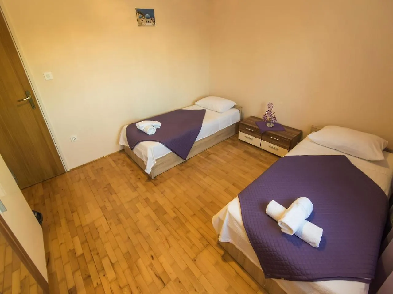 Charming Holiday Home With Private Pool Islam Latinski