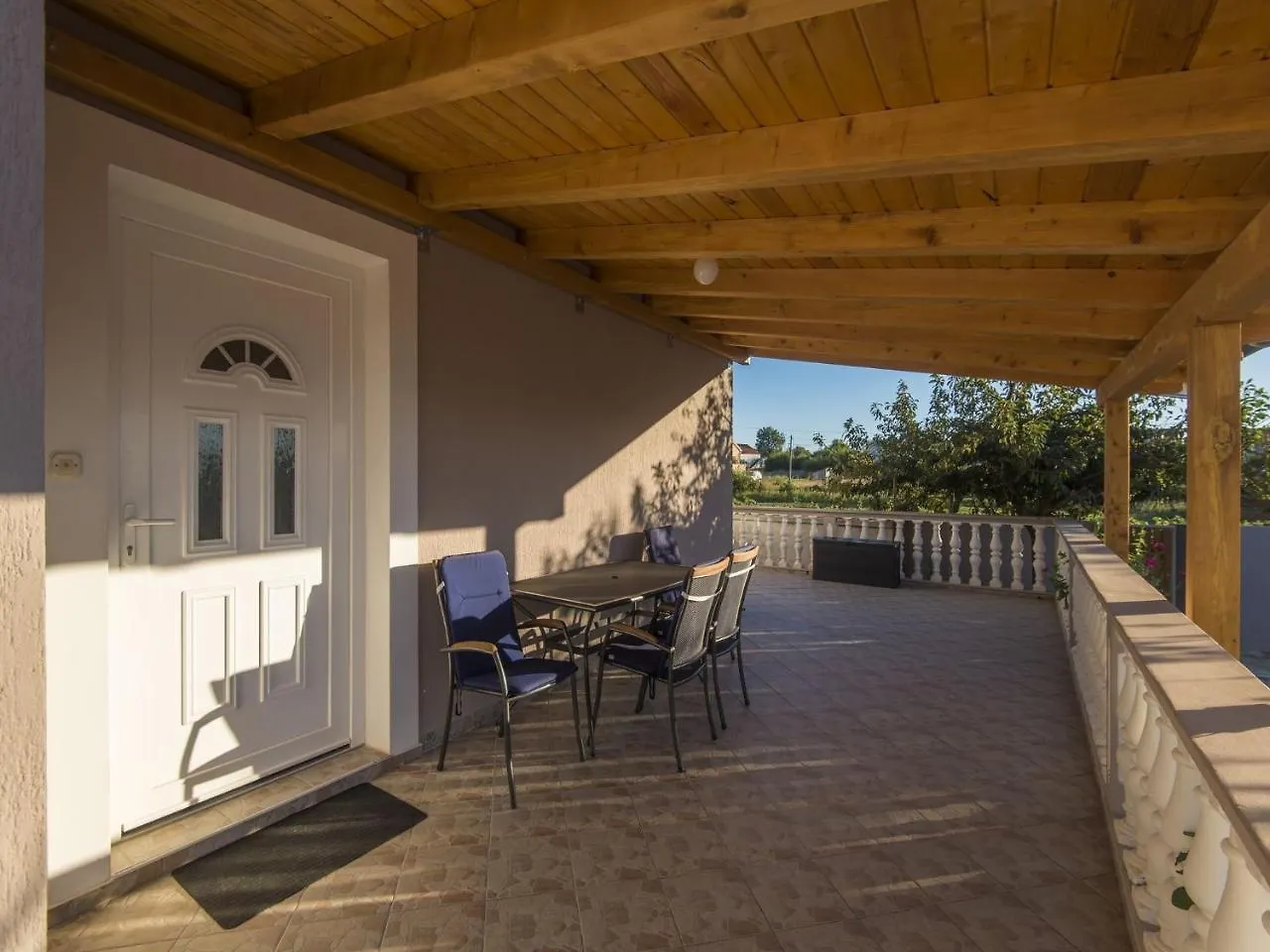 Charming Holiday Home With Private Pool Islam Latinski Chorvatsko