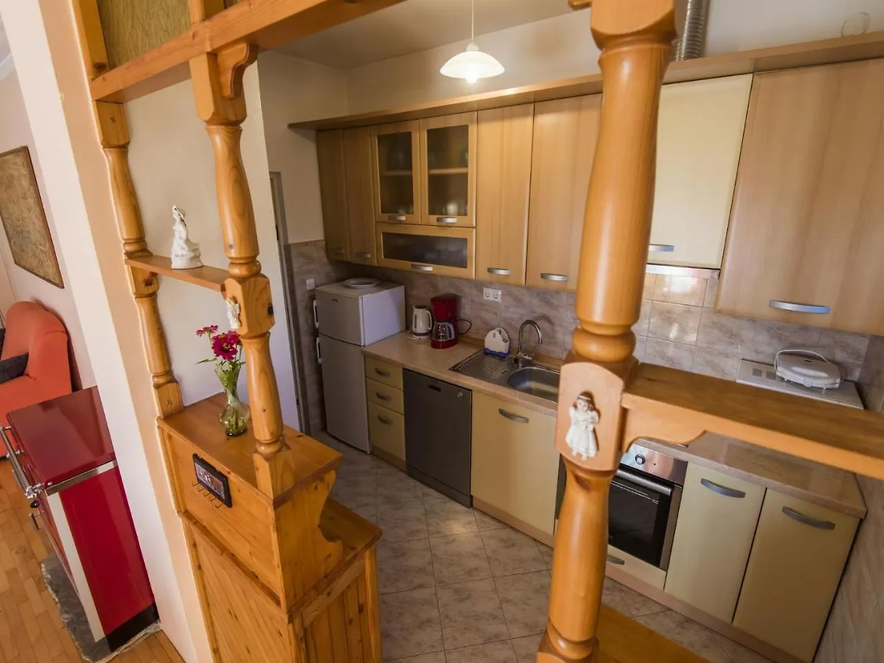 Charming Holiday Home With Private Pool Islam Latinski